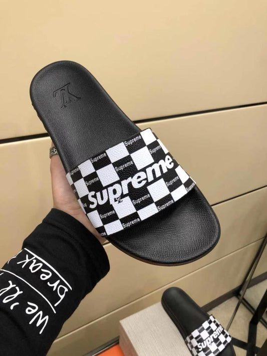 Ciabatte Supreme - STORM OFFICIAL STORE