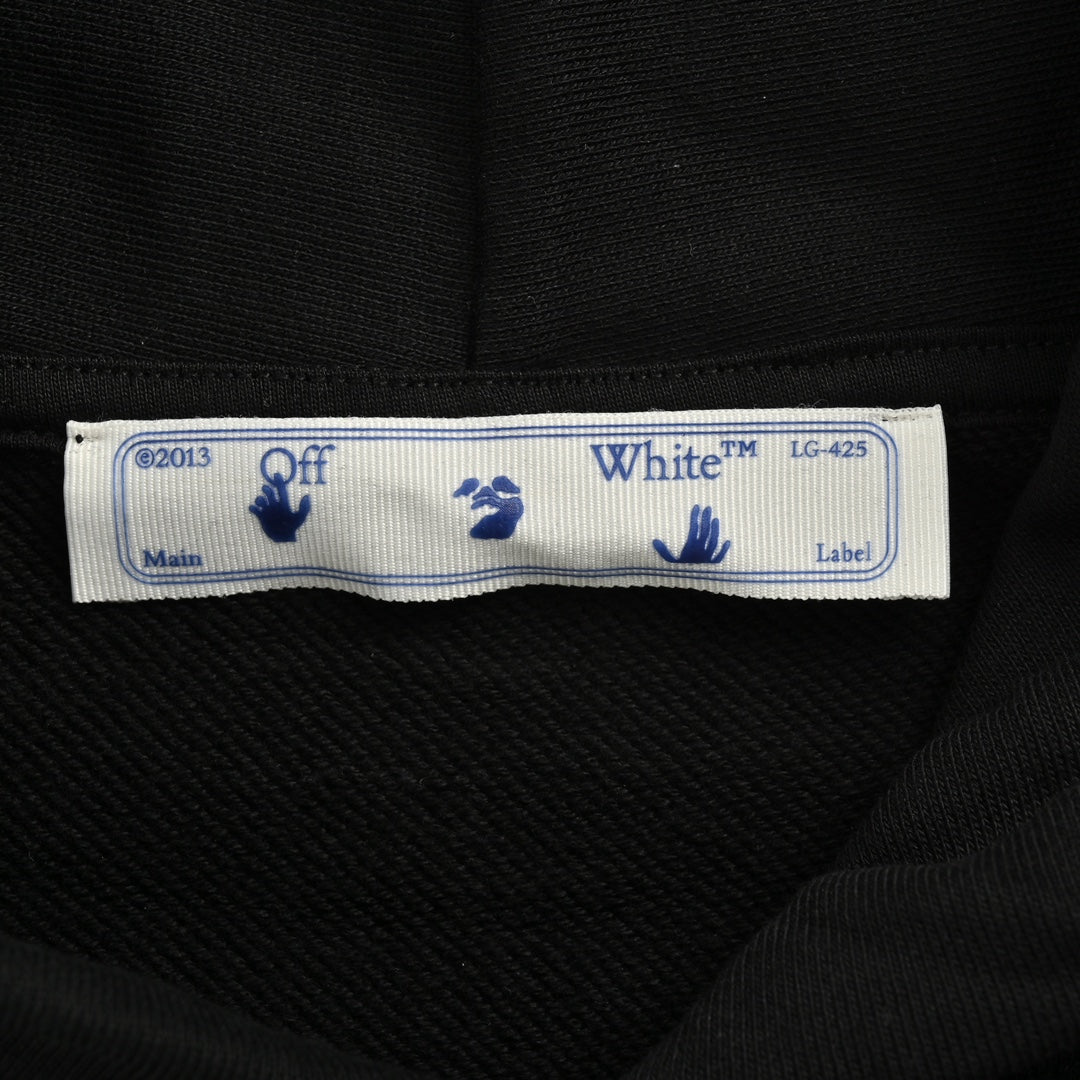 Felpa OFF-White - STORM OFFICIAL STORE