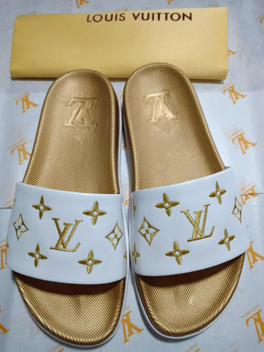 Ciabatte Louis Vuitton - STORM OFFICIAL STORE