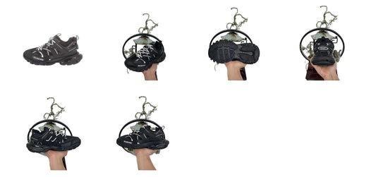 Balenciaga Track - STORM OFFICIAL STORE