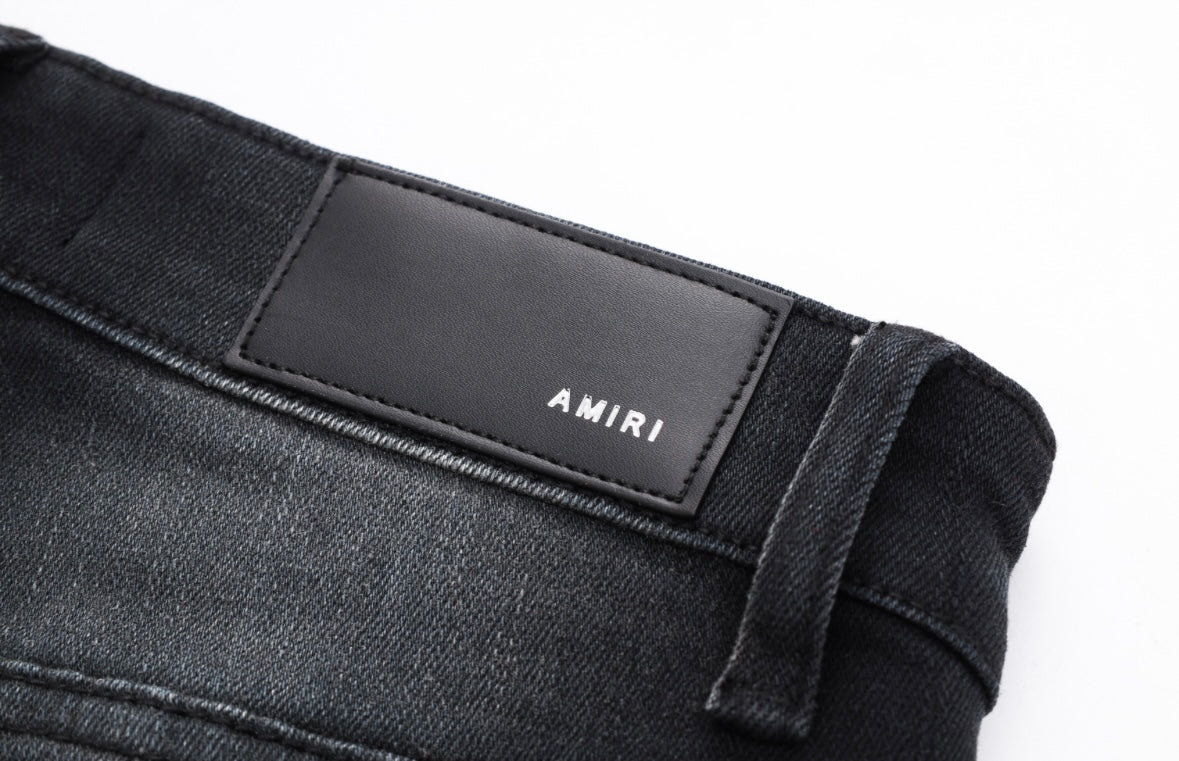 Jeans Amiri - STORM OFFICIAL STORE