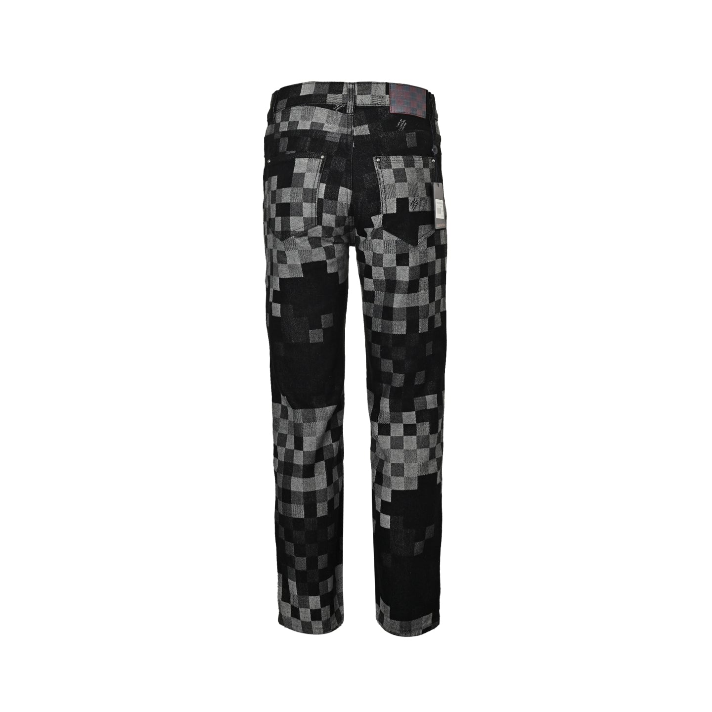 Pantalone Louis Vuitton - STORM OFFICIAL STORE