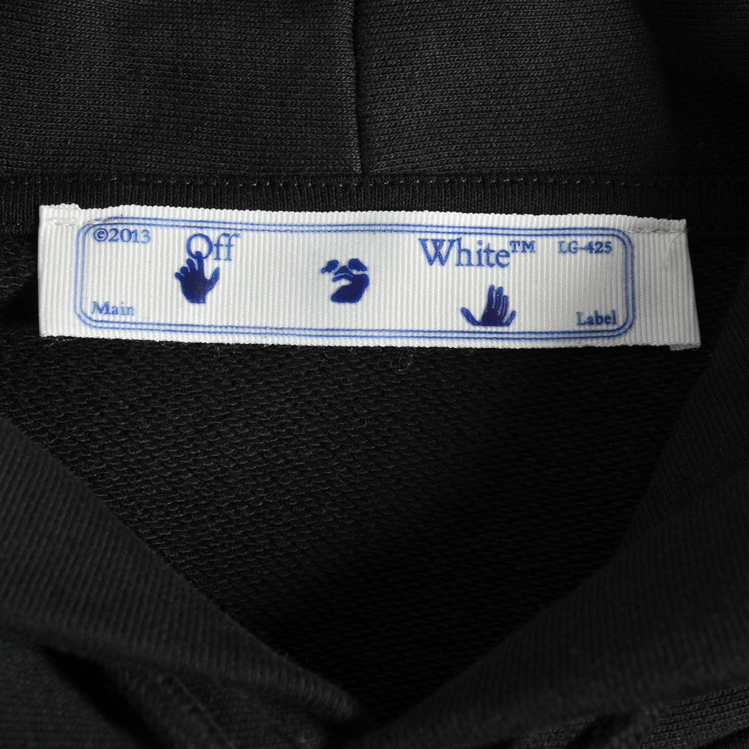 Felpa OFF-White - STORM OFFICIAL STORE