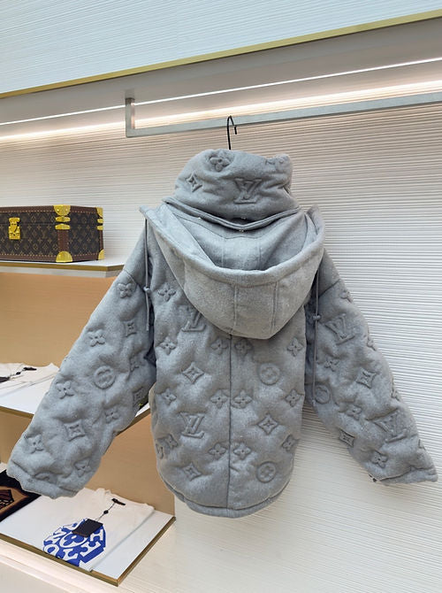 JACKET LV