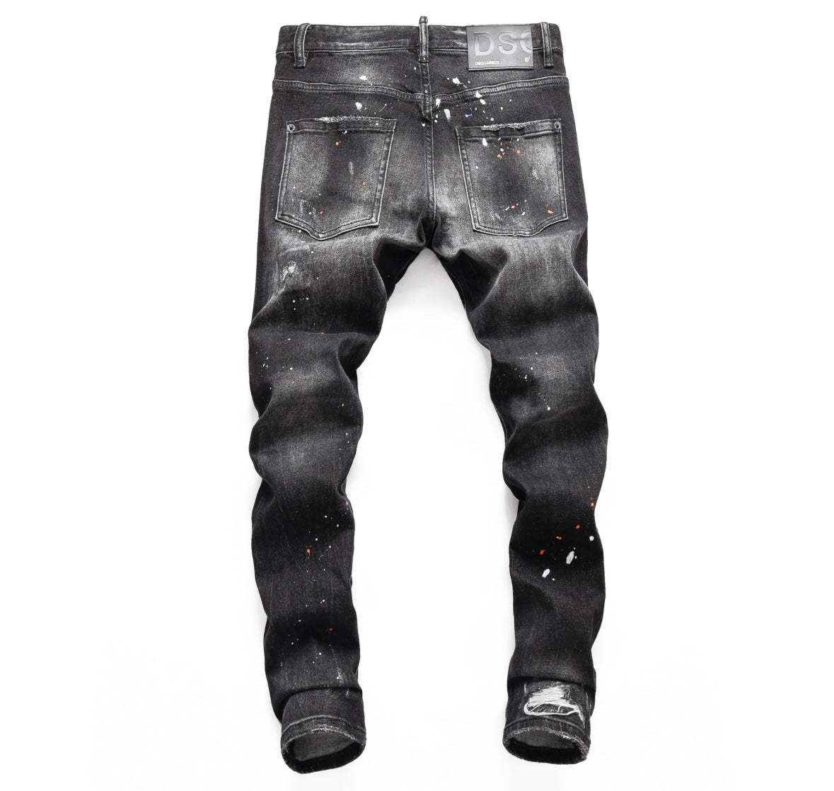 Jeans Dsquared2 - STORM OFFICIAL STORE