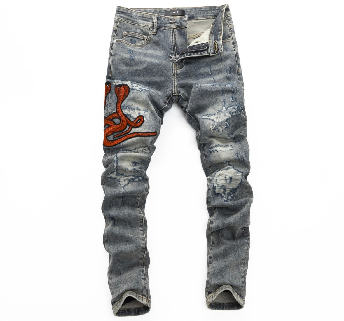 Jeans Amiri - STORM OFFICIAL STORE
