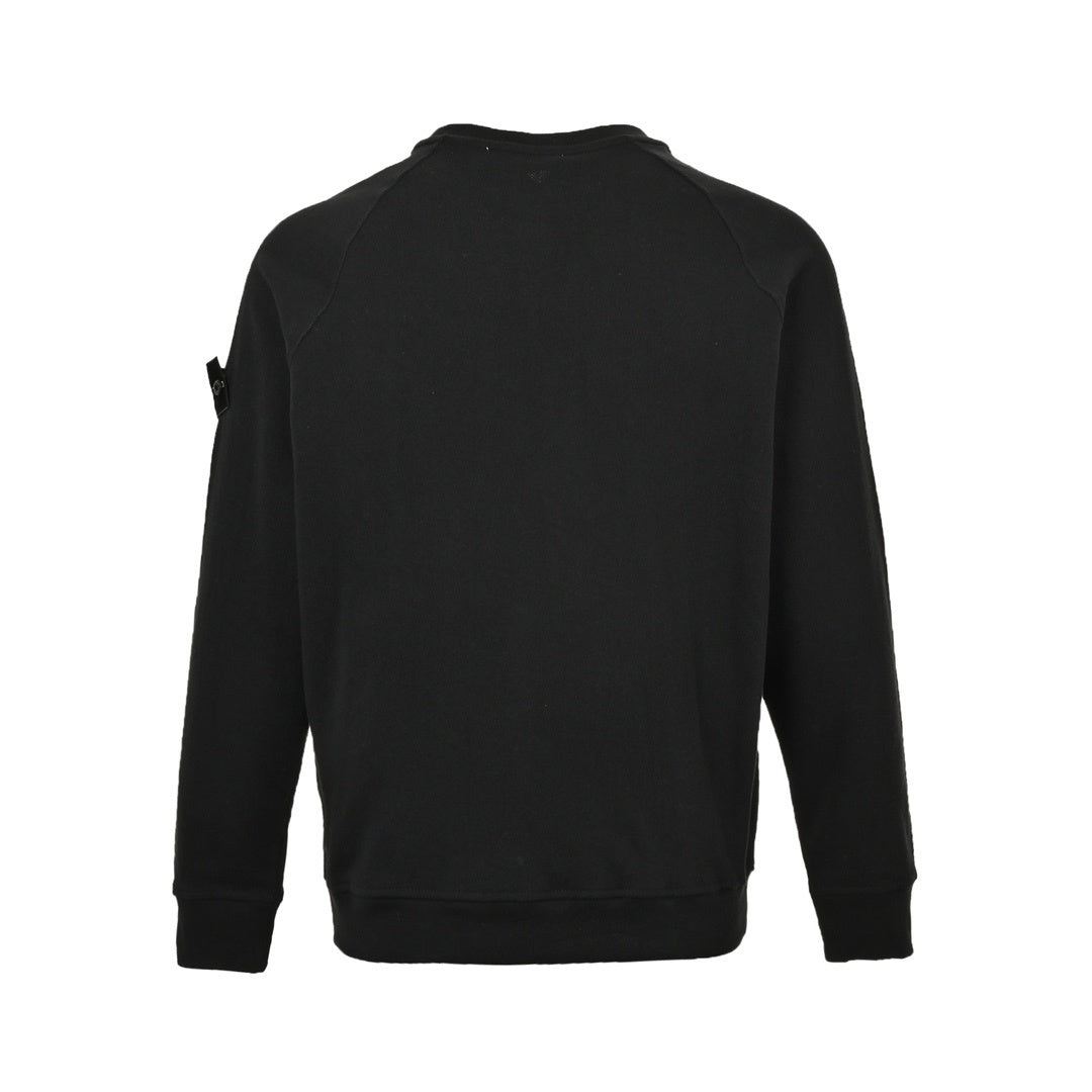Felpa Stone Island