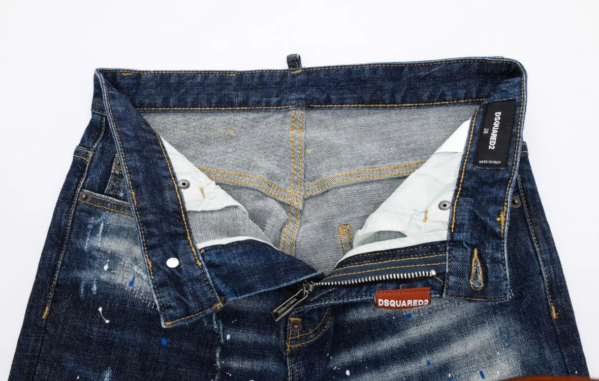 Jeans Dsquared2 - STORM OFFICIAL STORE