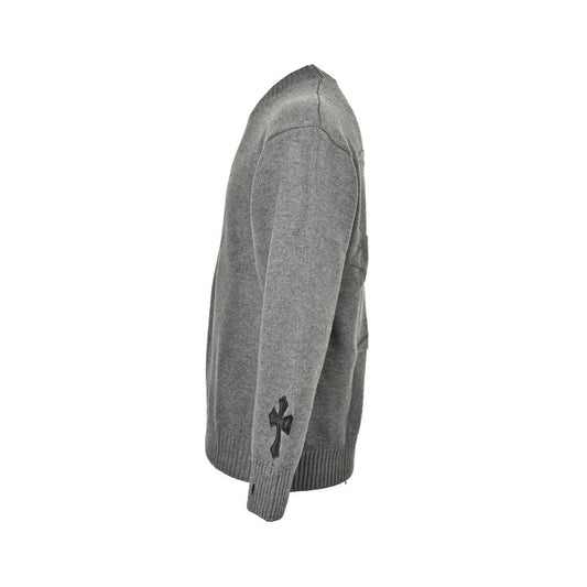 HOODIE CHROME HEARTS