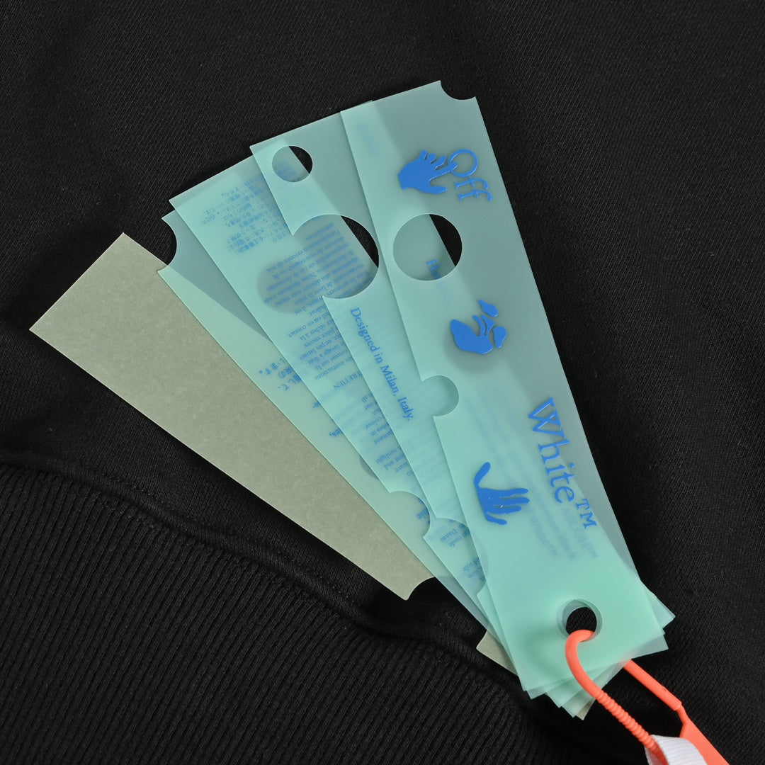 Felpa OFF-White - STORM OFFICIAL STORE