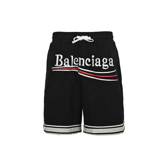 Pantaloncino Balenciaga - STORM OFFICIAL STORE
