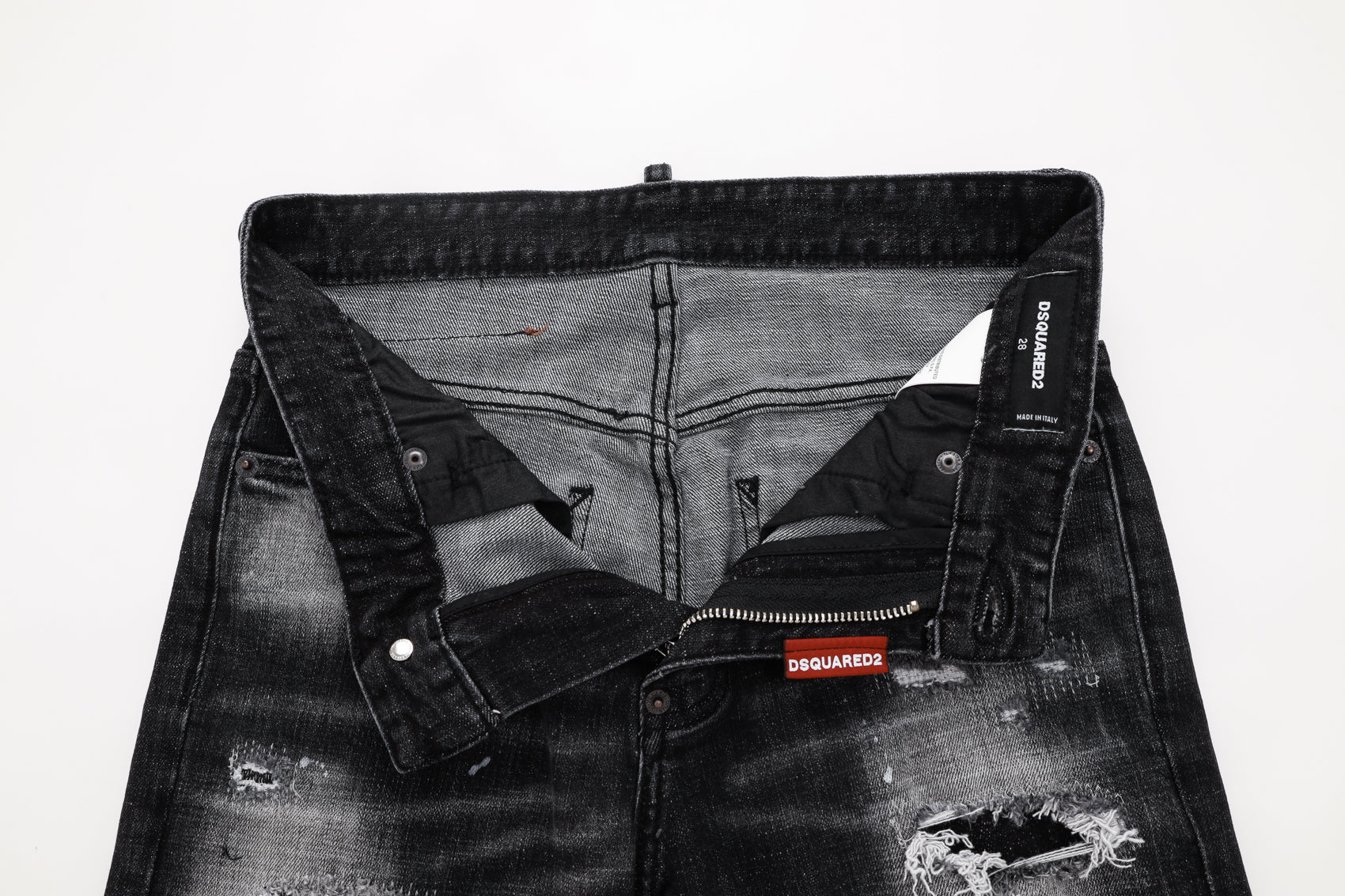 Jeans Dsquared2 - STORM OFFICIAL STORE