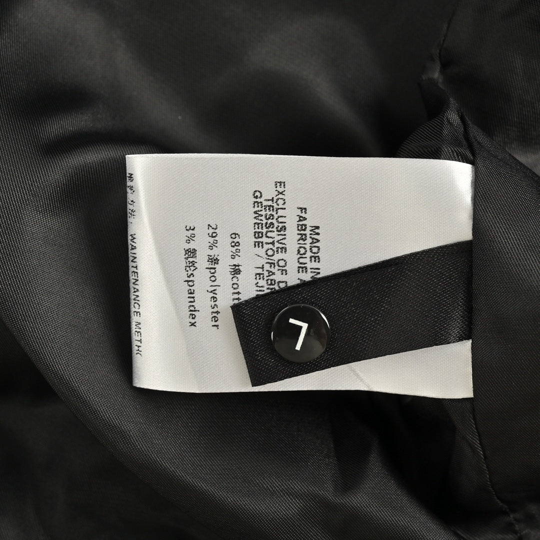 Chrome Hearts Giacca