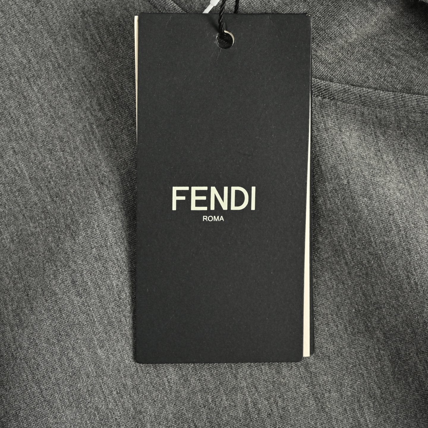 Fendi Felpa