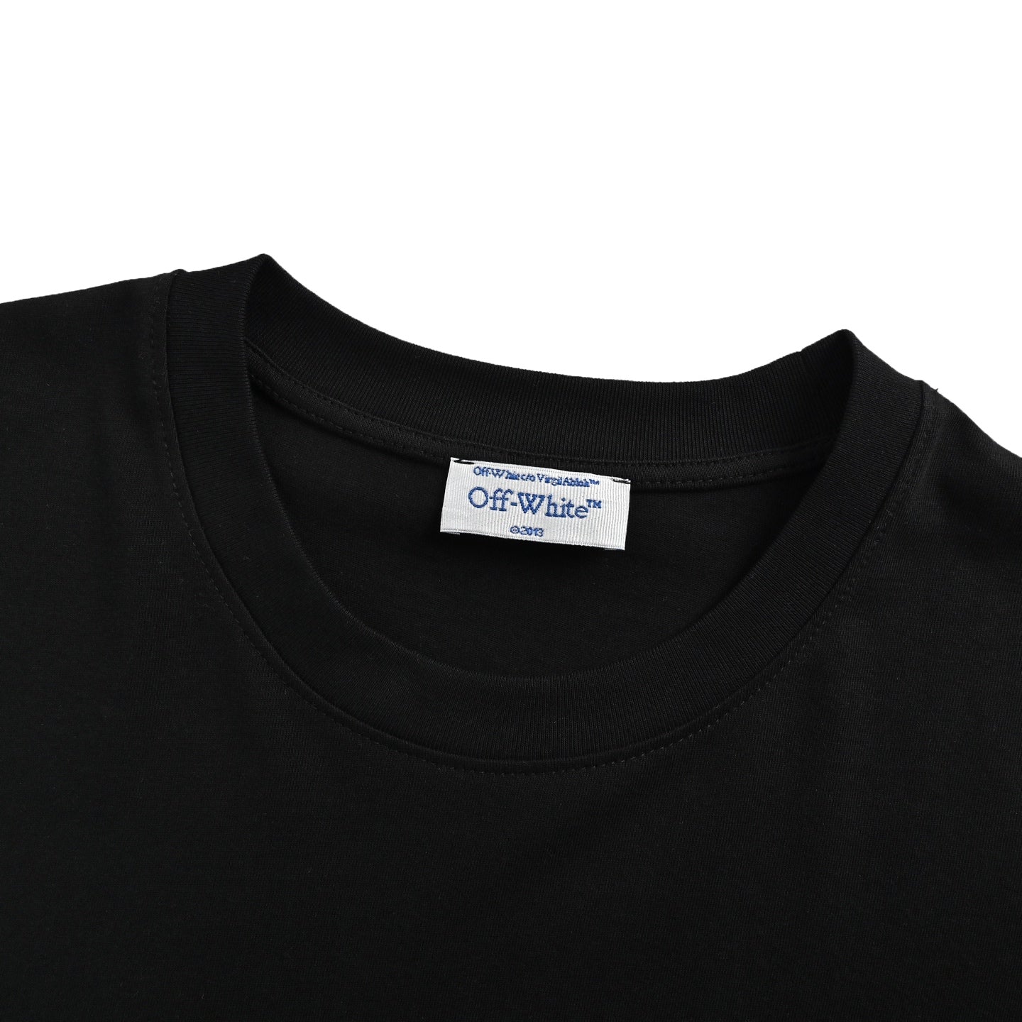 Maglia OFF-White - STORM OFFICIAL STORE