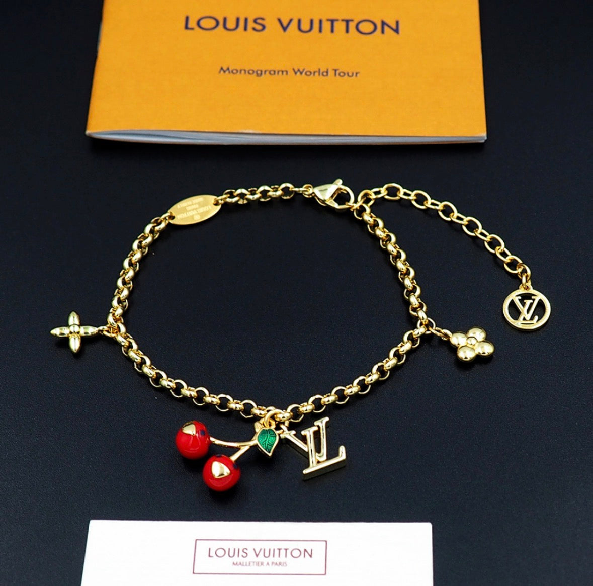 Bracciale Lv