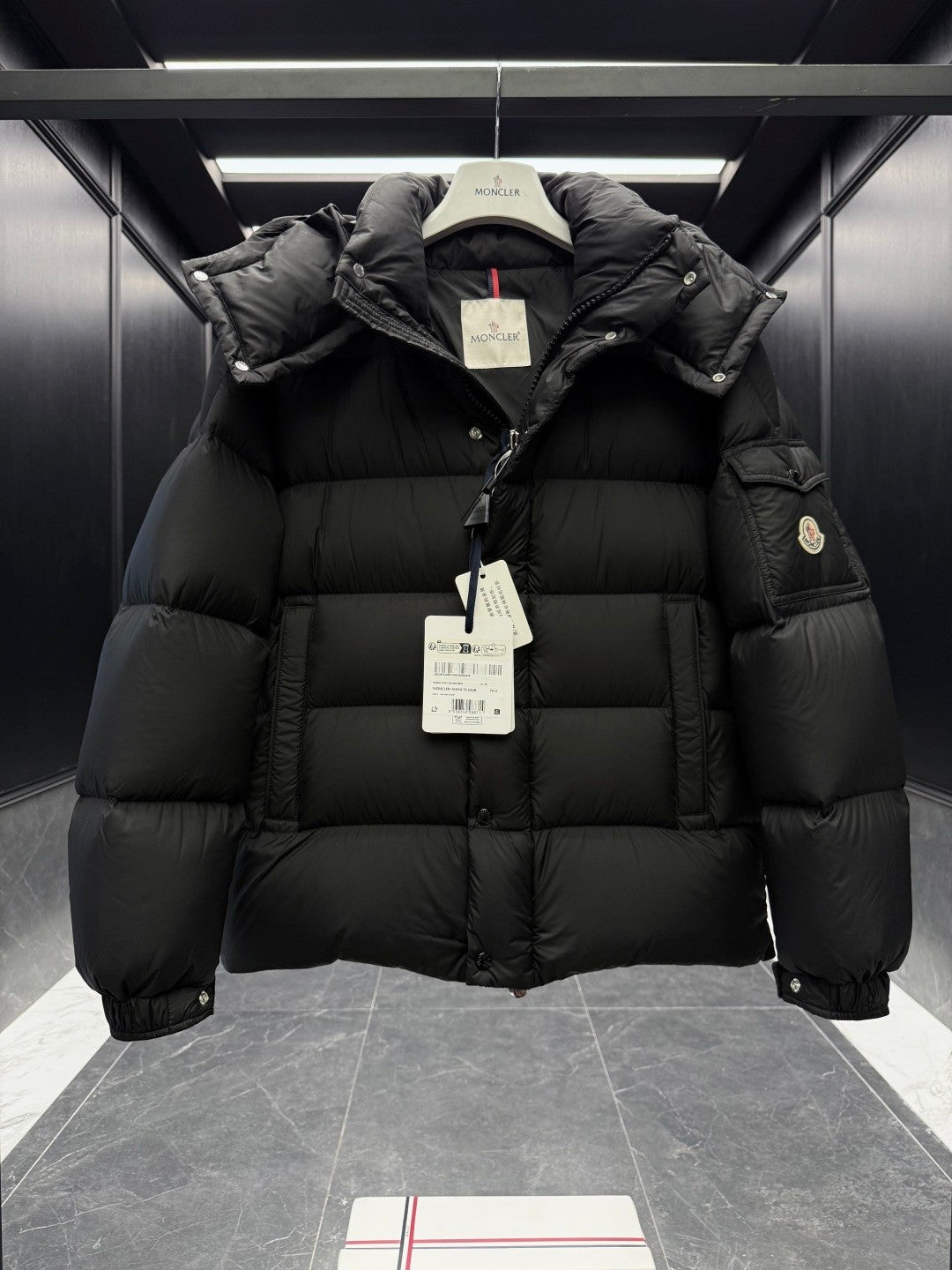 Giacca Moncler