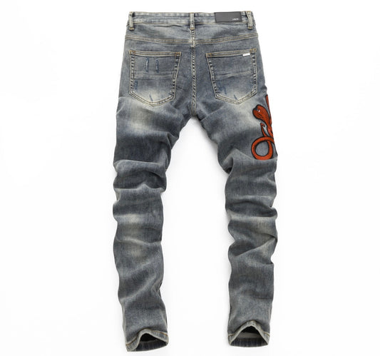 Jeans Amiri - STORM OFFICIAL STORE