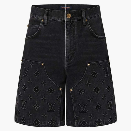 Short  Louis Vuitton