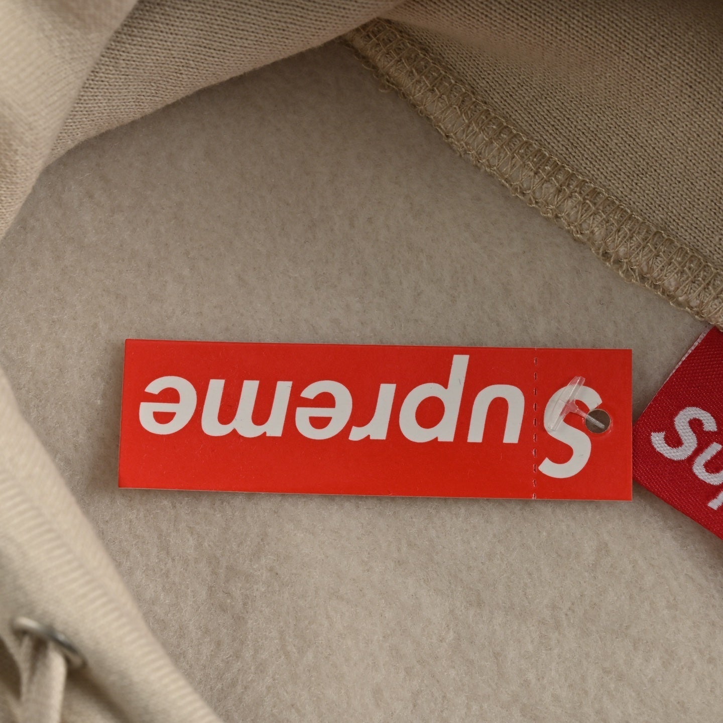 Felpa Supreme - STORM OFFICIAL STORE