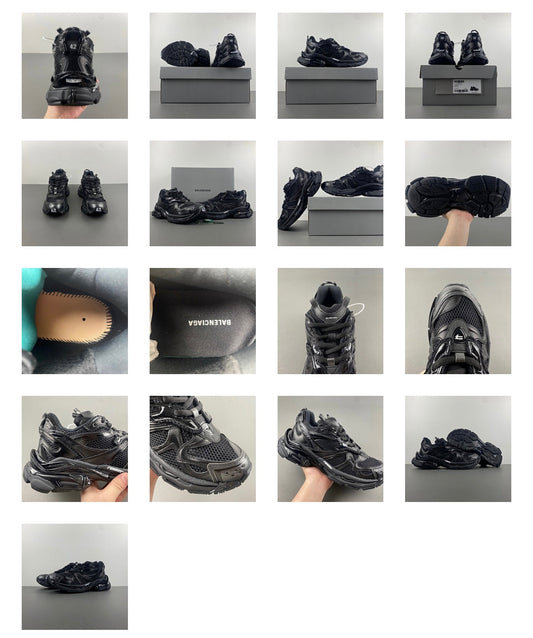 Balenciaga Runner - STORM OFFICIAL STORE