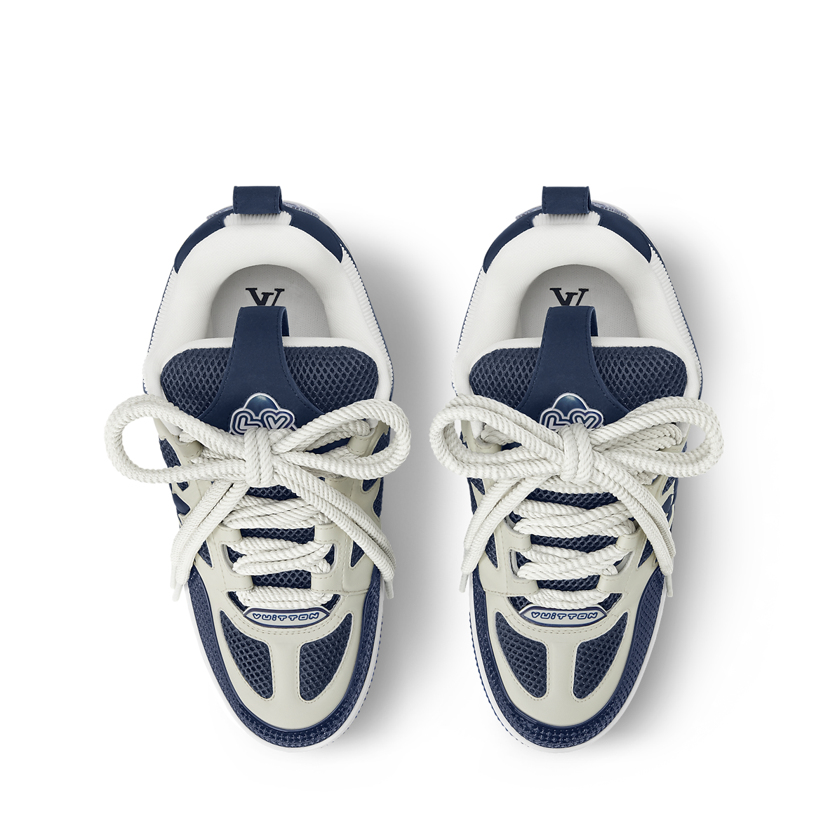 Louis Vuitton Skate