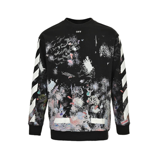 Felpa OFF-White - STORM OFFICIAL STORE
