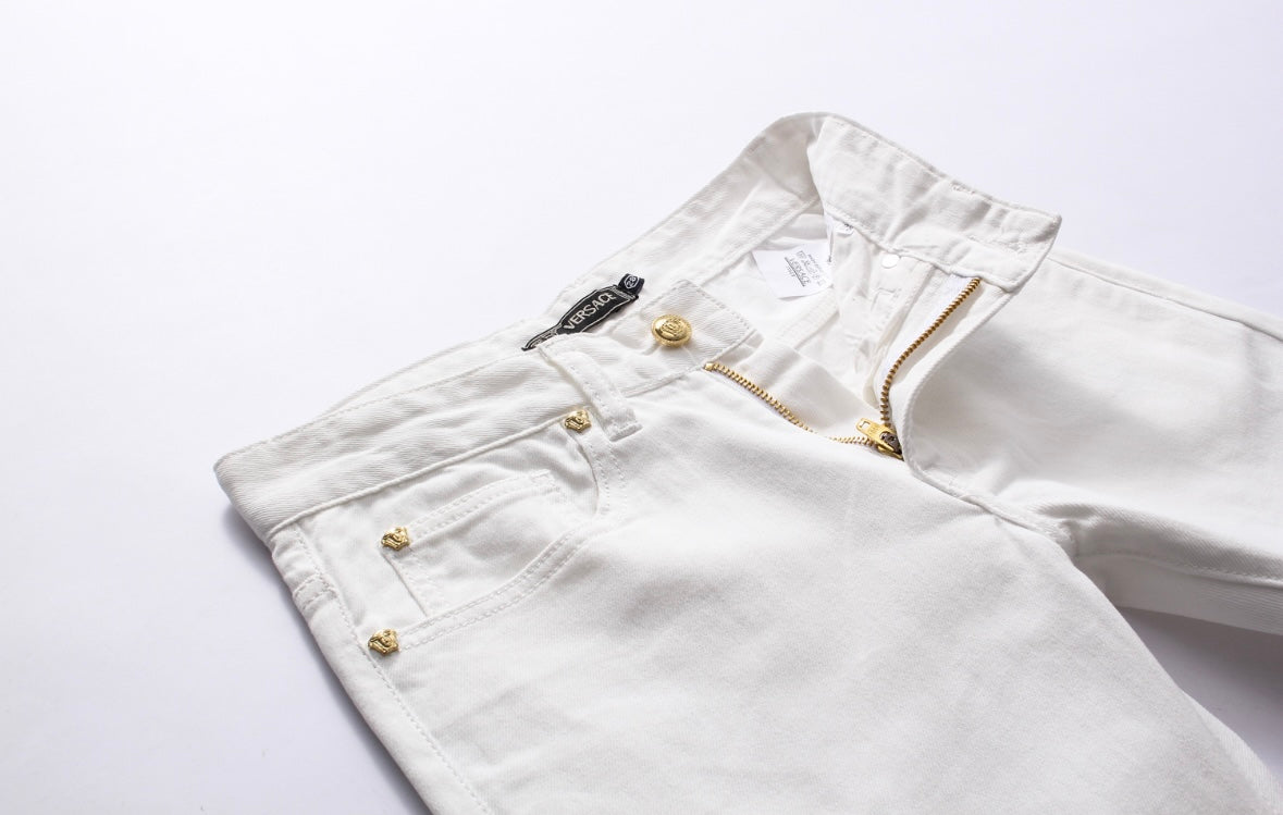 Jeans Versace - STORM OFFICIAL STORE