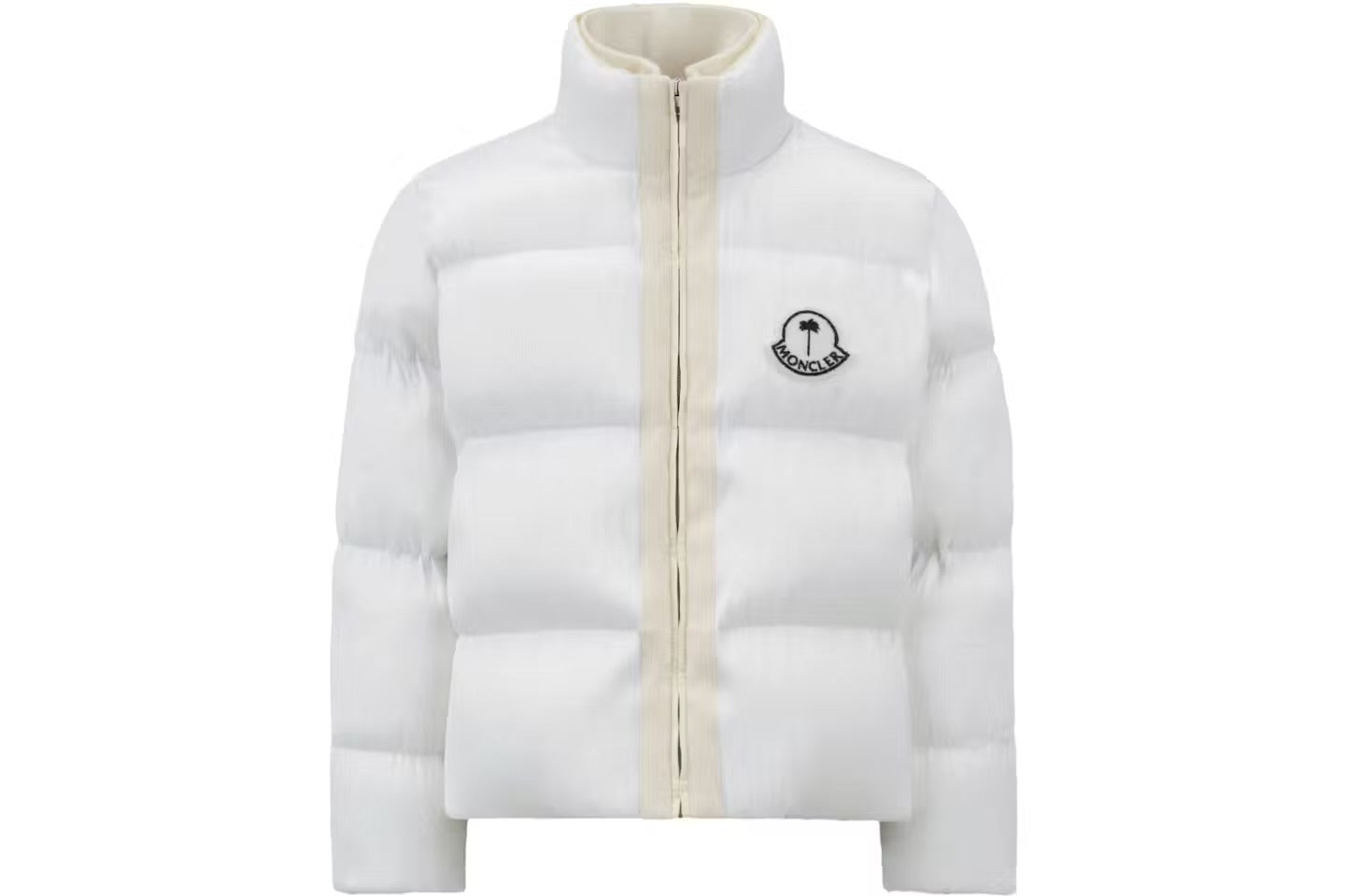 Giacca Moncler x Palm Angels