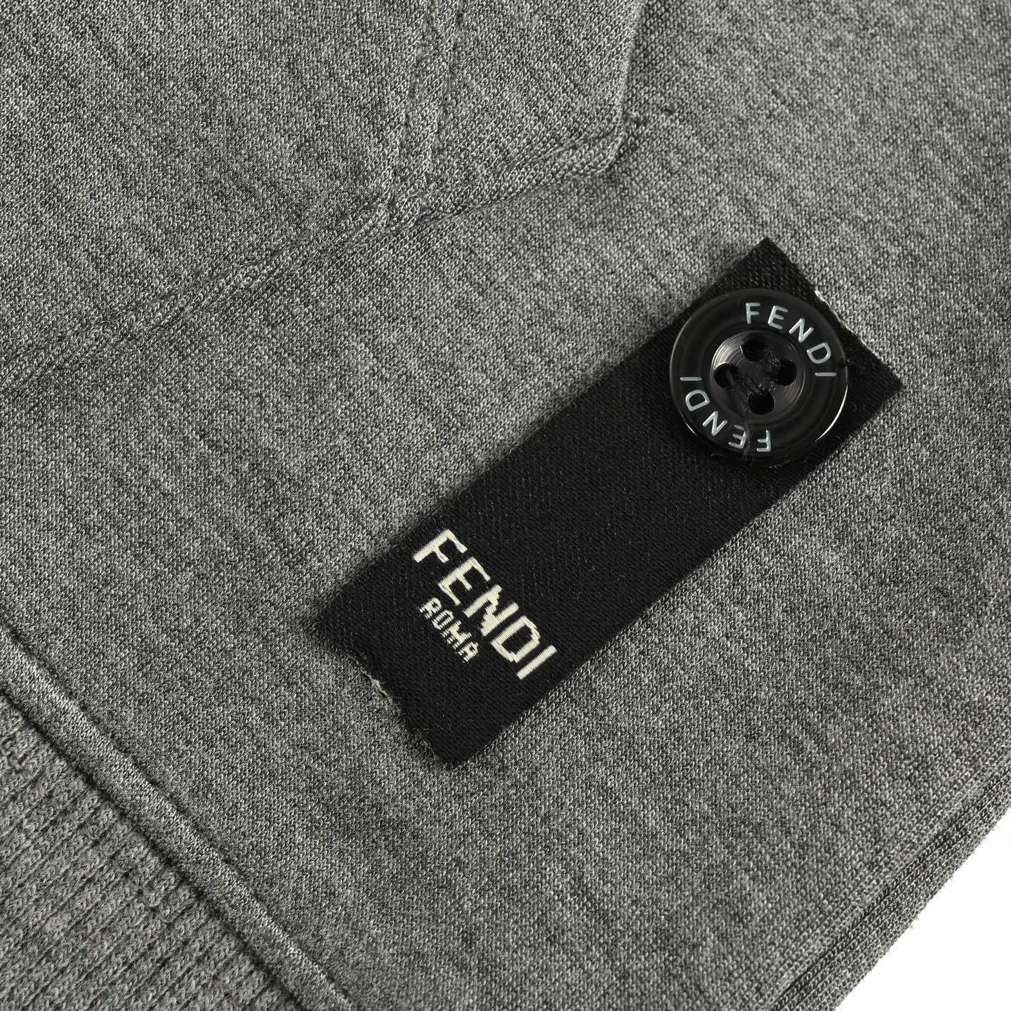 Fendi Felpa