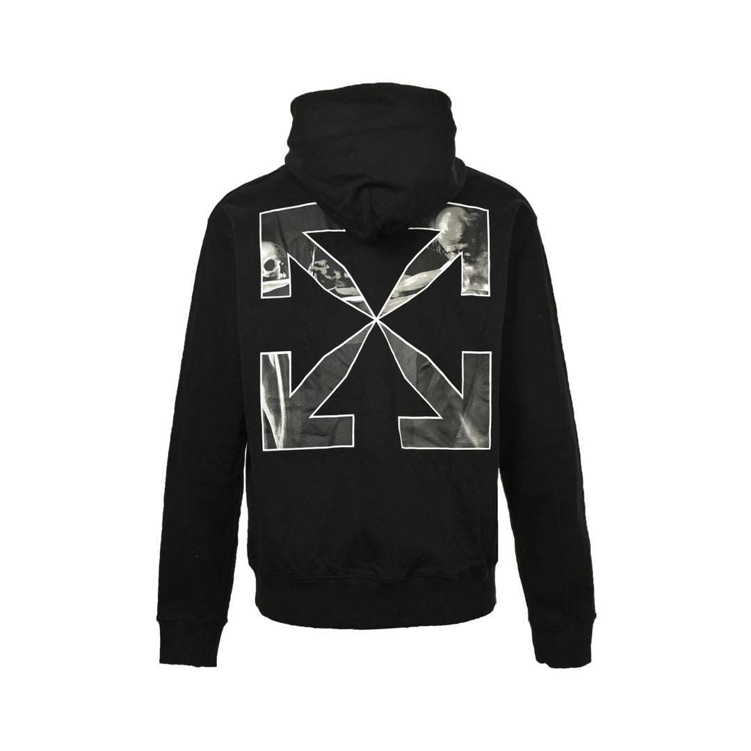 Felpa OFF-White - STORM OFFICIAL STORE