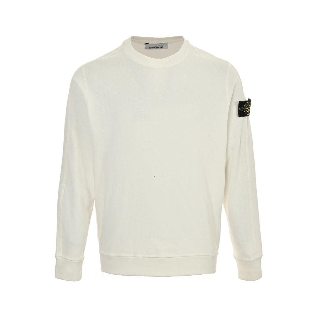 Felpa Stone Island