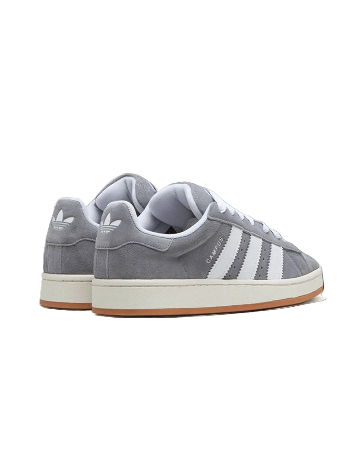 Campus Grey White