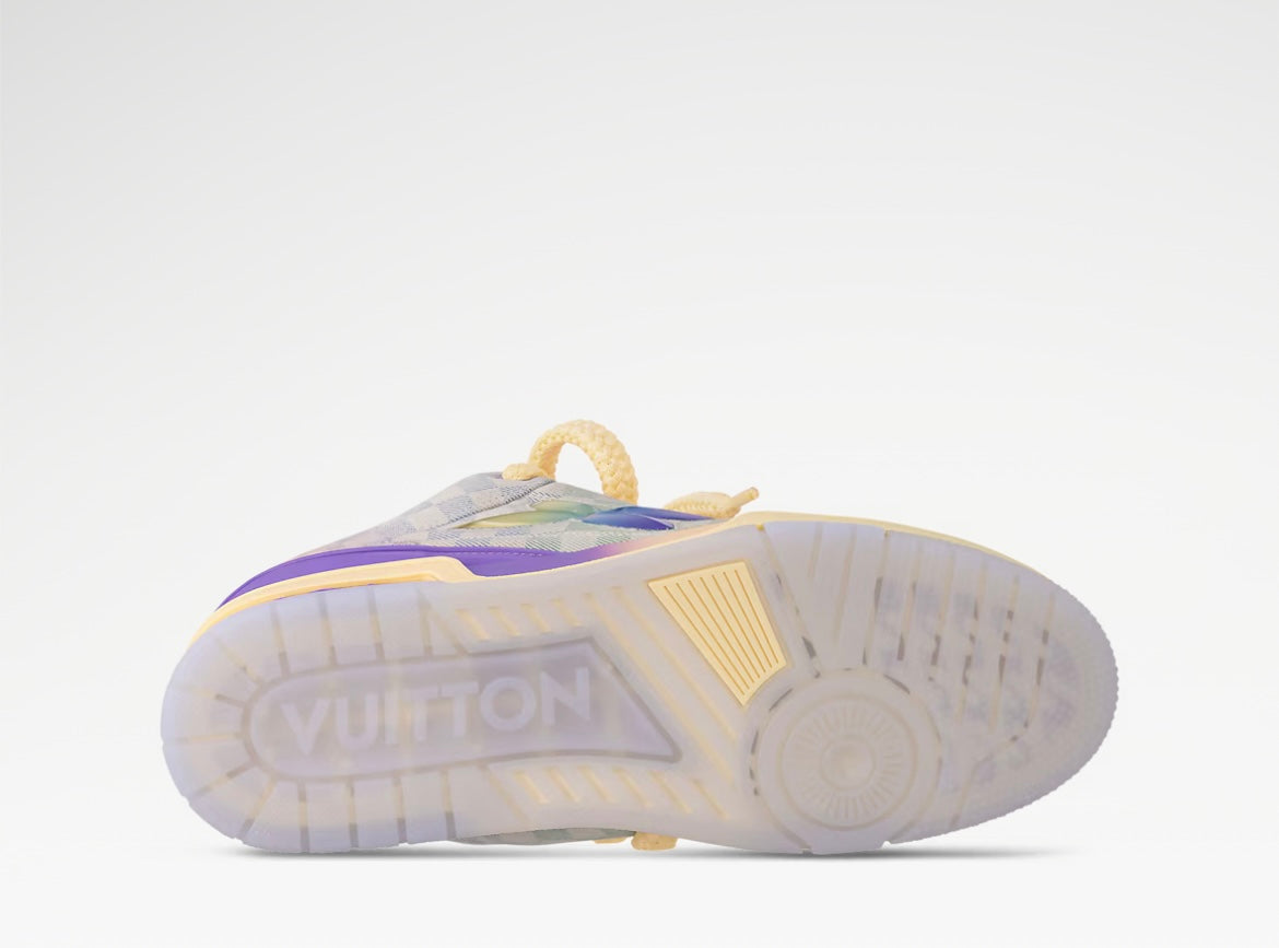 Louis Vuitton Skate