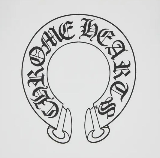 HOODIE CHROME HEARTS