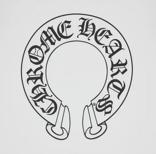 HOODIE CHROME HEARTS