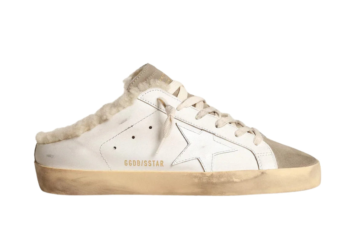 GOLDEN GOOSE
