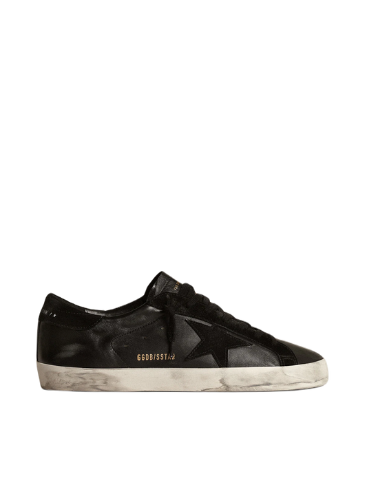 GOLDEN GOOSE BLACK - Image 2