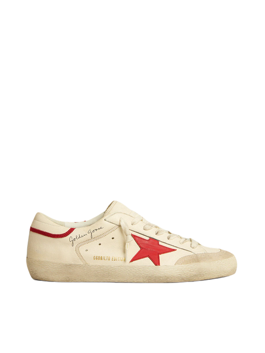 GOLDEN GOOSE STELLA ROSSA - Image 2