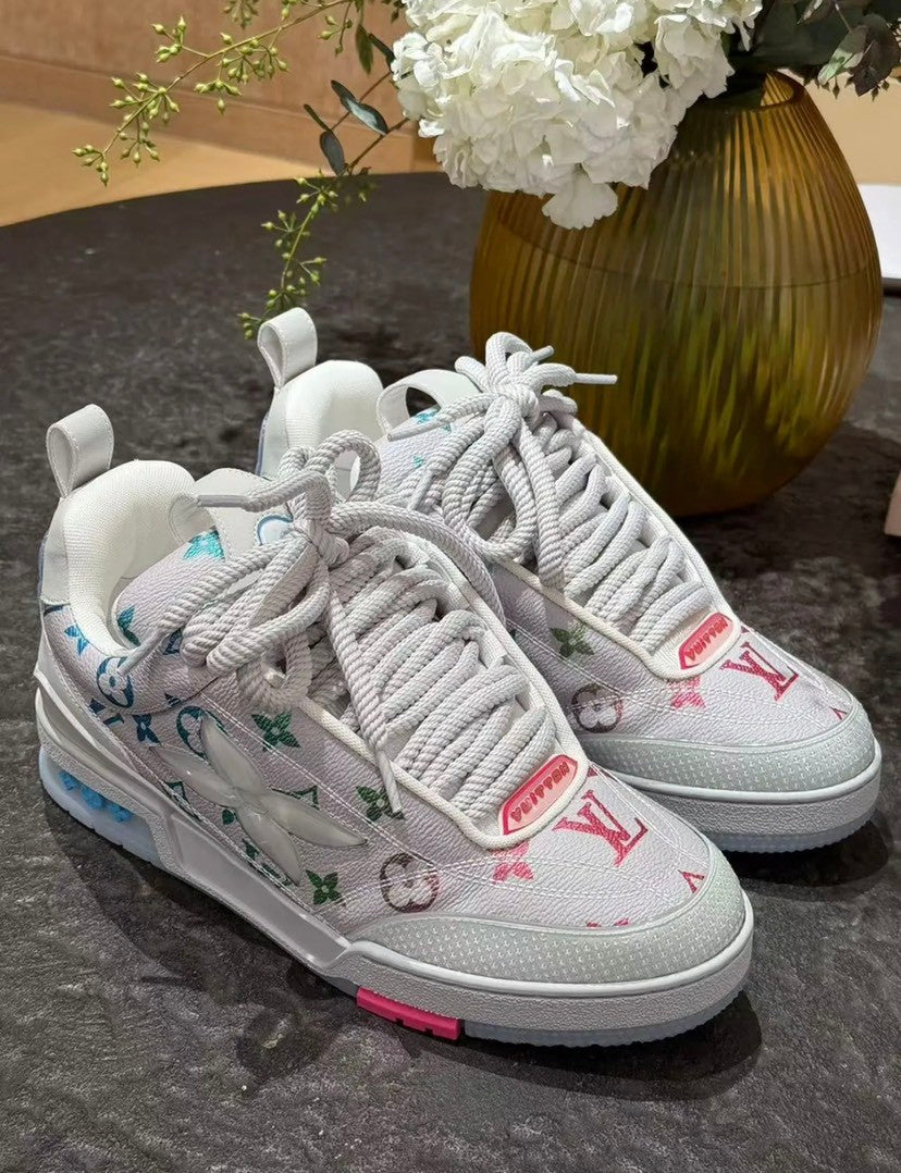 Louis Vuitton Skate