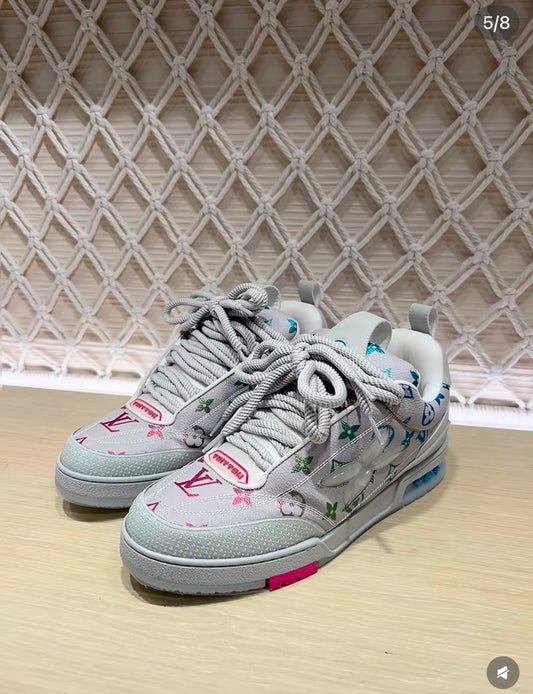 Louis Vuitton Skate