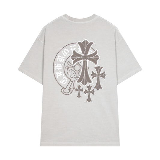 T-SHIRT CHROME HEART