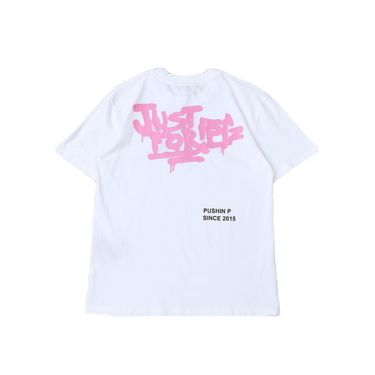 PALM T-SHIRT MULTICOLOR