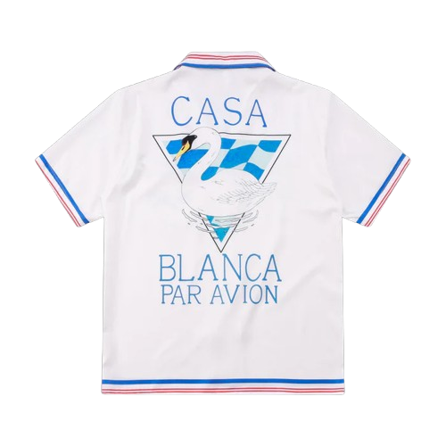 SET CASABLANCA