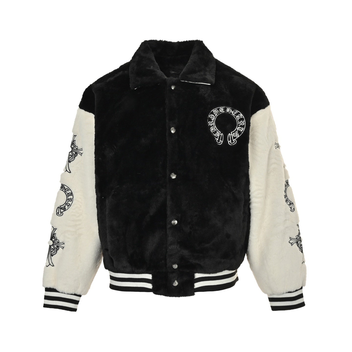 Chrome Hearts Giacca