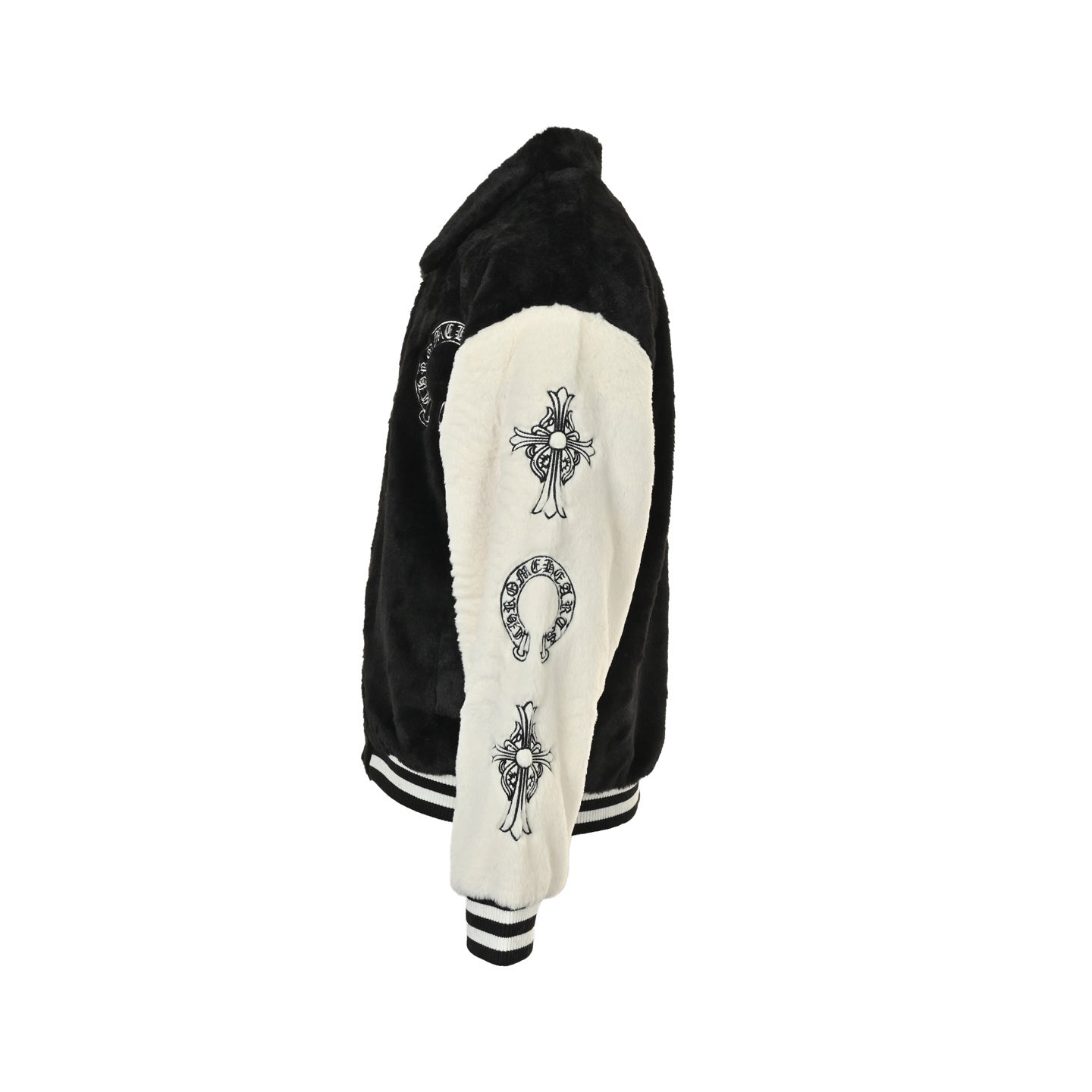Chrome Hearts Giacca