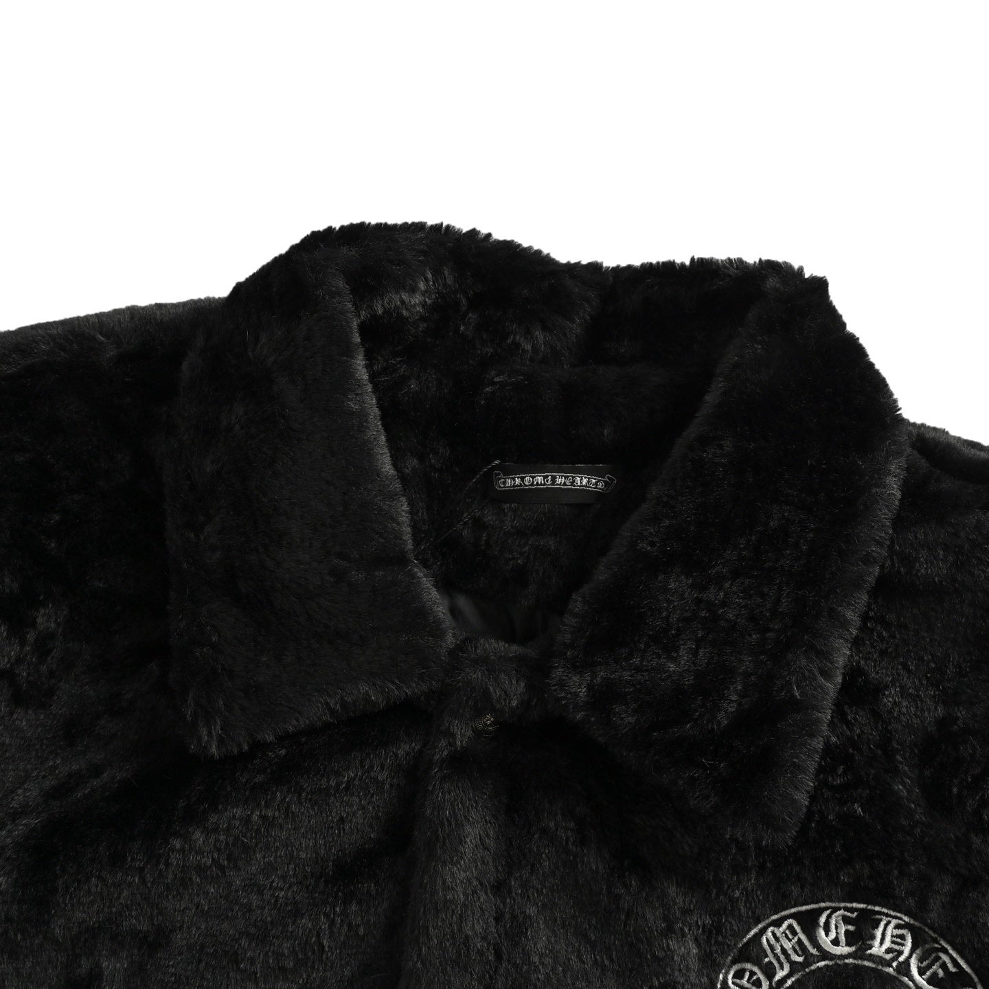 Chrome Hearts Giacca