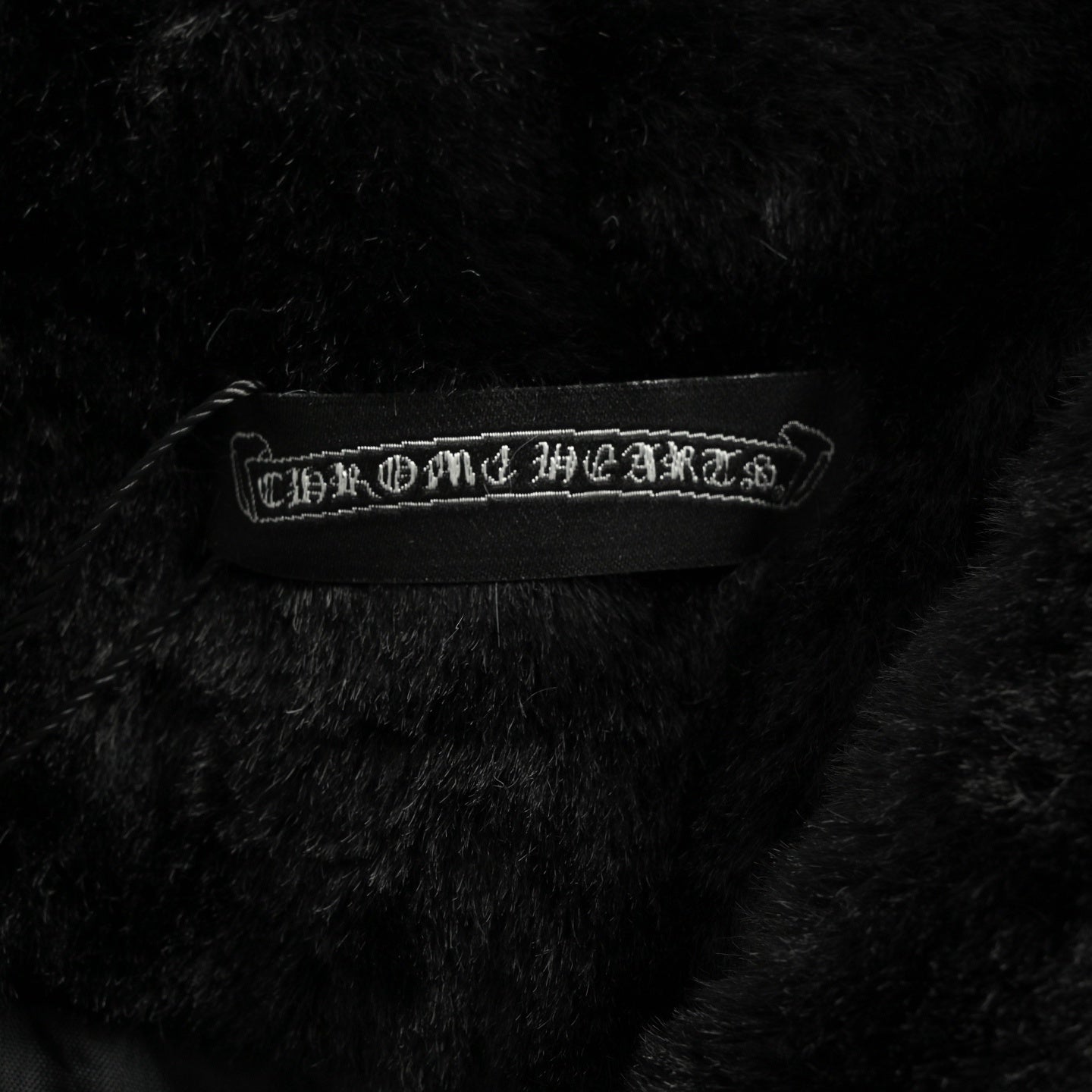 Chrome Hearts Giacca