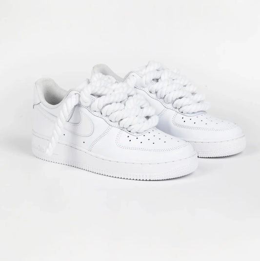 AF1 ROPE – WHITE