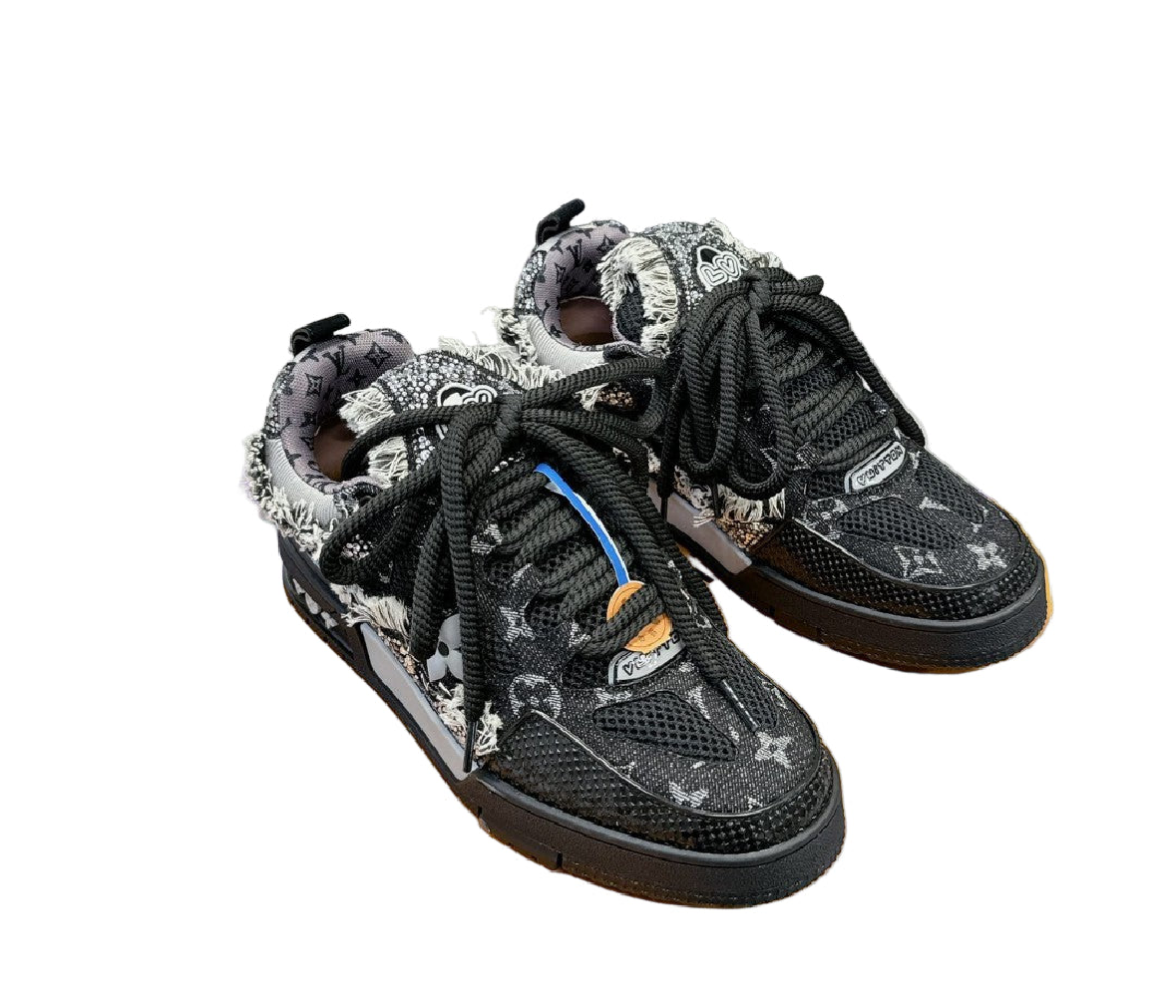 Scrivici su Instagram : Randal Drip 💧